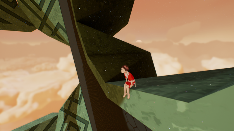 Illustration for article titled Beautiful New PS4 Game Isn't Very Fun To Play